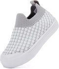 BMCiTYBM Baby Sneakers Girls Boys Lightweight Breathable Mesh First Walkers by BMCiTYBM