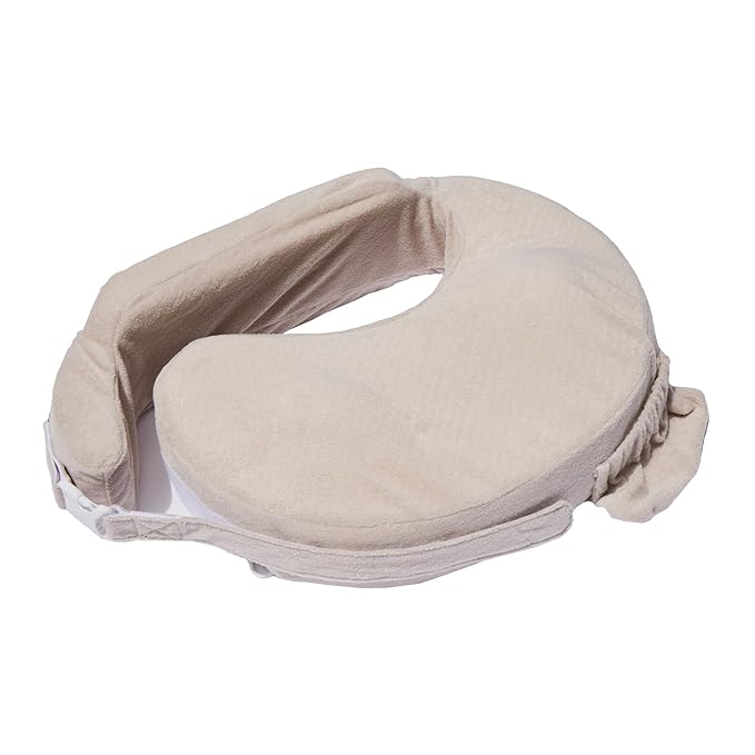 My Brest Friend Nursing Pillow by MyBrestFriend