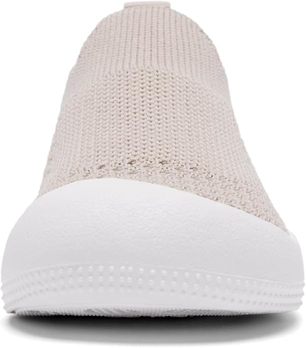 Eashi Baby Boy Girl Non-Skid Indoor Infant Walking Shoes Breathable Warm - Image 7