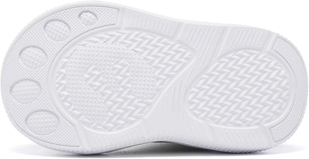 Eashi Baby Boy Girl Non-Skid Indoor Infant Walking Shoes Breathable Warm - Image 7