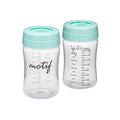 Motif Medical Breast Milk Storage Bottles by MotifMedical