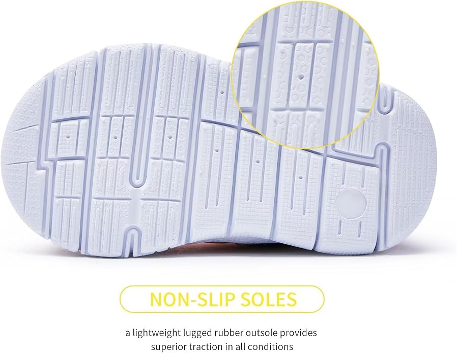 BMCiTYBM Girls Boys Snow Boots Warm Winter Fur Lined Baby Shoes - Image 6