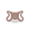 Suavinex Zero Zero Silicone Baby Pacifier w/SX Pro Physiological Pacifier Nipple by Suavinex