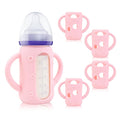 ZCH 4-Pack Silicone Sleeves by Unknown