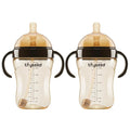 Thyseed PPSU Natural Breast-Like Bottle by thyseed