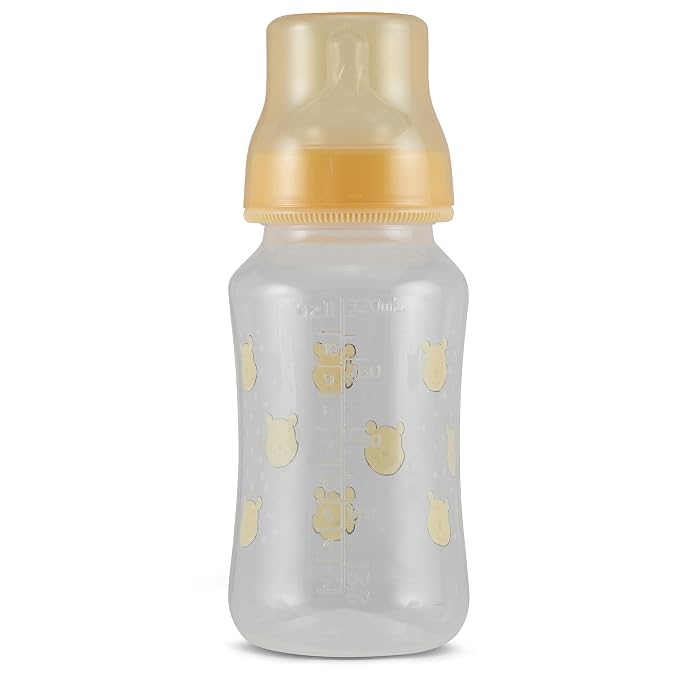 Disney Winnie The Pooh Baby Bottles 11 oz - Image 5