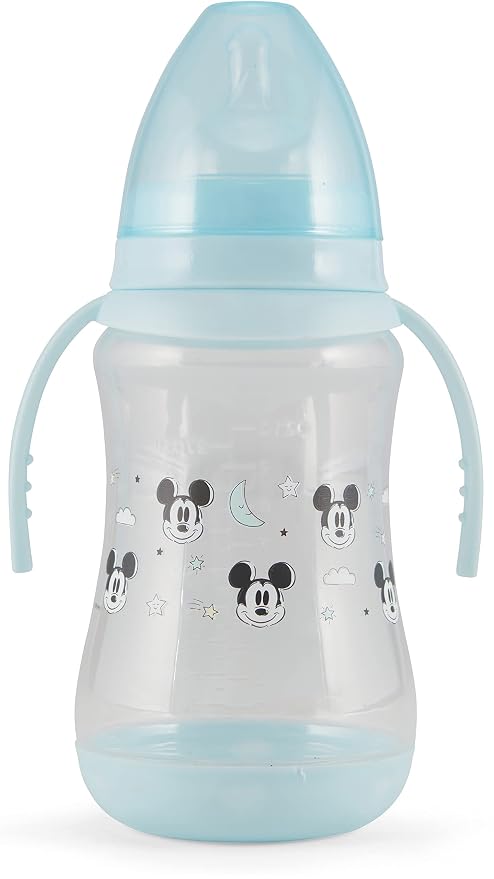 Disney 2 Pack 10 Ounce Baby Bottles - Image 3