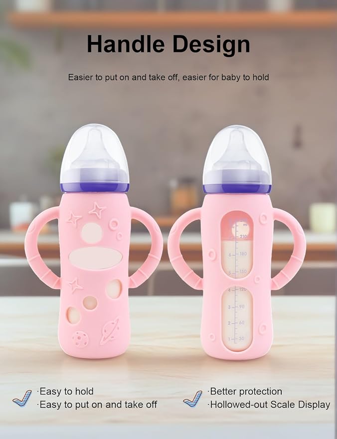ZCH 4-Pack Silicone Sleeves - Image 4