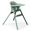Mompush Olli 7-in-1 Convertible High Chair by mompush