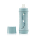 Subo Baby Food Bottle | No Mess Squeeze-Free Toddler Feeder | Feeding Bottle to by BabeehiveGoods