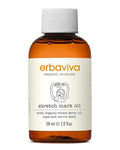 Erbaviva Stretch Mark Oil -Travel size 2 Fl Oz by Erbaviva
