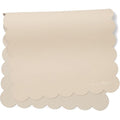 Ava + Oliver Vegan Leather Baby Changing Mat by avaoliver