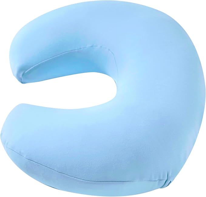 Nursing Pillow, Plus Size Breastfeeding Pillow Original Support - Image 7