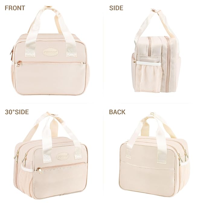 PIIOSER Breastmilk Cooler Bag - Image 9
