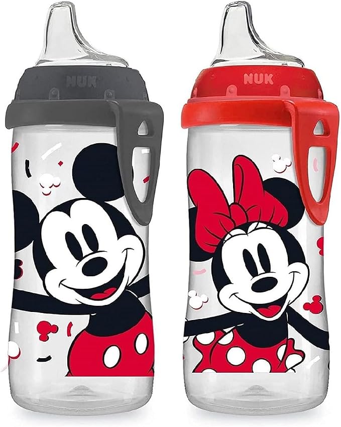 NUK Active Cup, 10 Oz - Image 2