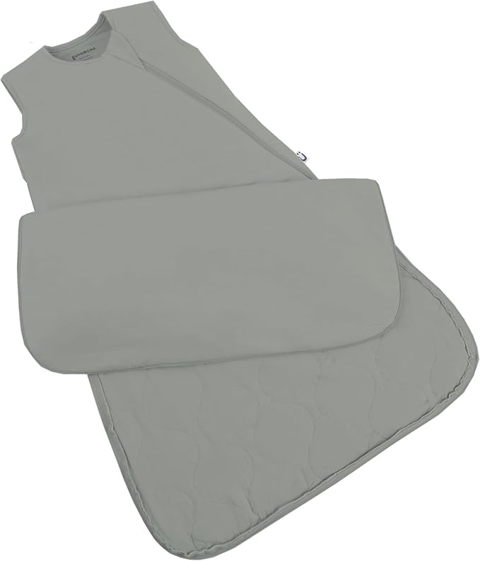 GUNAMUNA günamüna Unisex Baby, Toddler Wearable Blanket, Sleeping Bag Bamboo by gunamuna