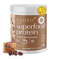 Boobie Body Superfood Protein Pregnancy and Postpartum Meal Replacement Shake by Boobie