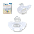 Breathe Baby Pacifier – Patented Design by Oralwise