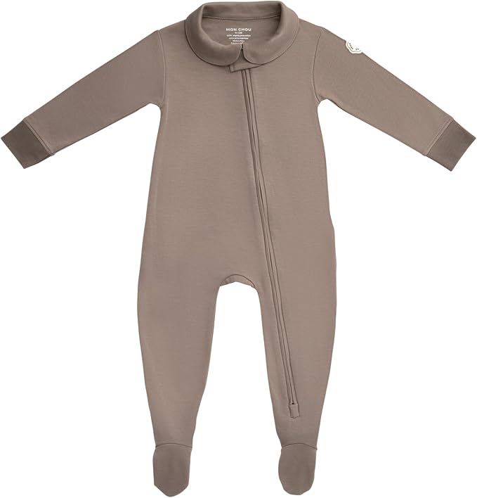 MON CHOU Baby Footie Pajama by MonChou