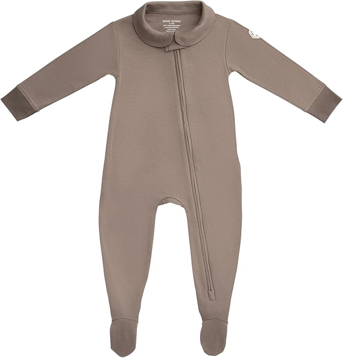 MON CHOU Baby Footie Pajama by MonChou