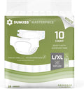 SUNKISS Masterpiece Adult Diapers by SUNKISS