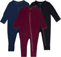 GUISBY Baby Pajamas with Mitten Cuffs by GUISBY