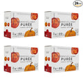 White Leaf Provisions Organic Purees / Baby Food Pouches by WhiteLeafProvisions