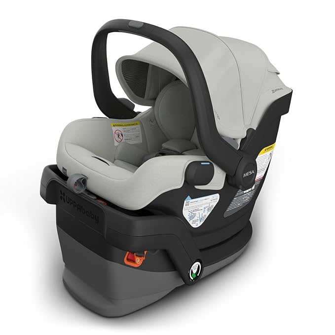 UPPAbaby Mesa V3 Infant Car Seat by UPPAbaby