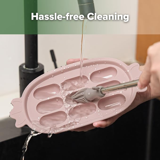 Haakaa Baby Popsicle Mold - Image 6