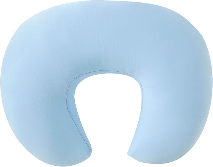 Nursing Pillow, Plus Size Breastfeeding Pillow Original Support - Image 3