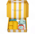 Bella Tunno Little Bites Bundle Baby Feeding Set by BellaTunno
