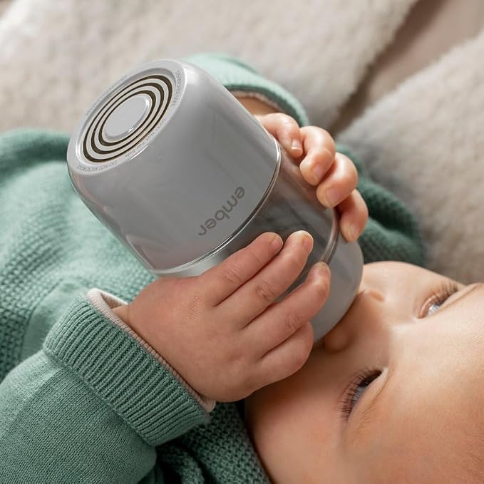 Ember Baby Bottle System Plus - Image 7