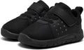 MORENDL Toddler Baby Shoes 0-4 Years Boy Girl Lightweight Breathable Non-Slip by MORENDL