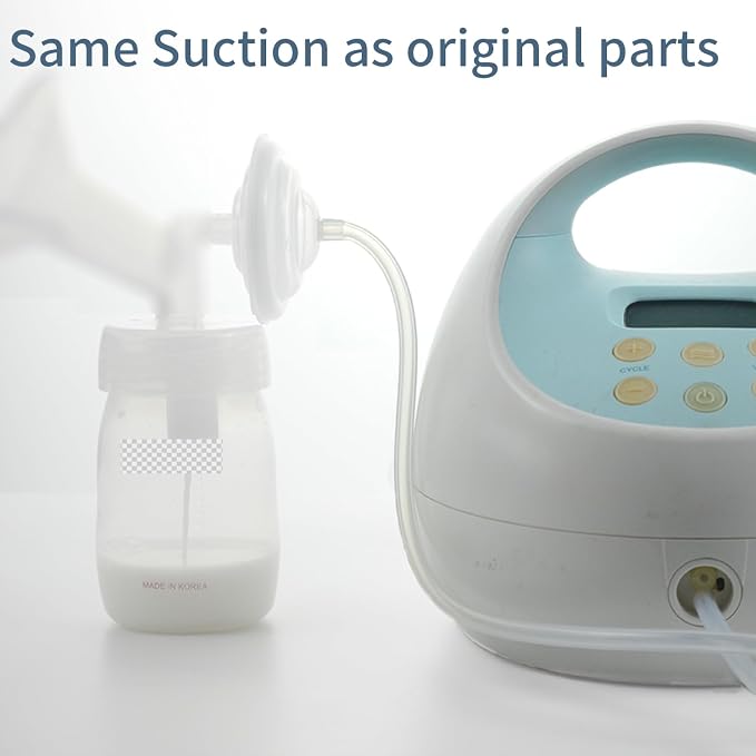 26mm Flange Compatible with Spectra S1 S2 9 Plus Synergy Gold Breastpump - Image 6