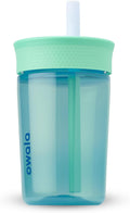 Owala Kids Insulation BPA-Free Plastic Tumbler by Owala