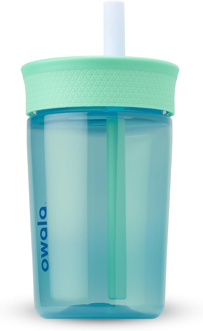 Owala Kids Insulation BPA-Free Plastic Tumbler by Owala