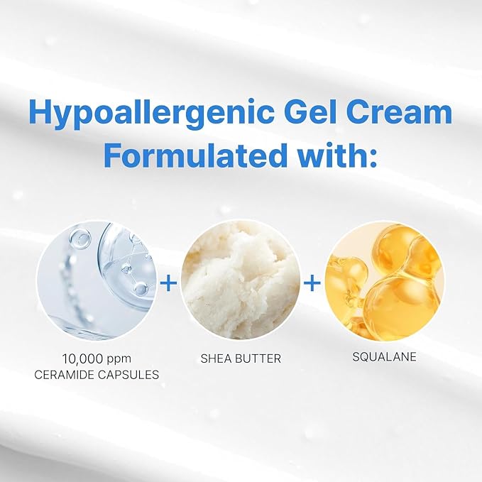 BEBESUP- 100-Hour Moisture Barrier Baby Cream | Korean Skincare - Image 6