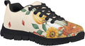 MARSVOVO First Shoes for Walking Boy Girl Athletic Lightweight Flexible Lace-up by MARSVOVOChooseyourfashionchooseyourlife