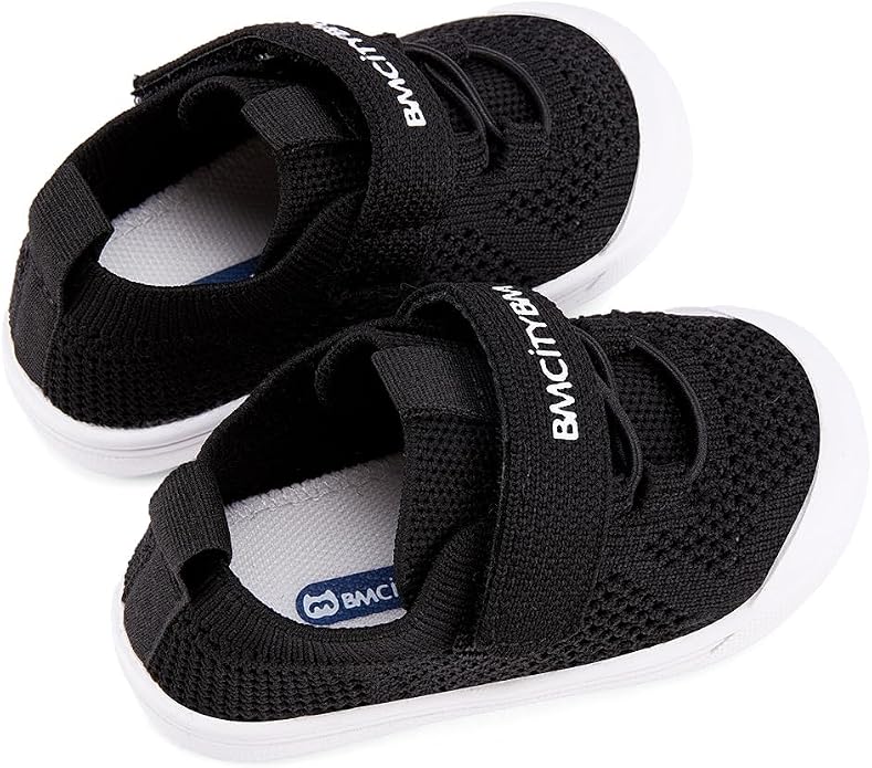 BMCiTYBM Baby Shoes Boy Girl Infant Sneakers Non-Slip First Walkers 6 9 12 18 - Image 5