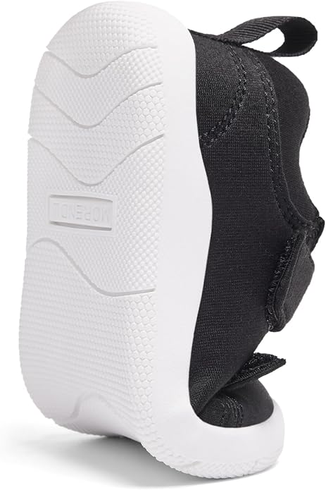 MORENDL Wide Toe Box Shoes Toddler Barefoot Shoes Baby Walking Shoe Boy Girl - Image 6