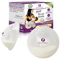 Mommyz Love Breast Shells & Milk Catcher by MommyzLove
