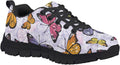 MARSVOVO First Shoes for Walking Boy Girl Athletic Lightweight Flexible Lace-up by MARSVOVOChooseyourfashionchooseyourlife