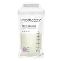 Momcozy Breastmilk Storing Bags, Temp-Sensing Discoloration Milk Storing Bags by Momcozy