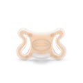 Suavinex Zero Zero Silicone Baby Pacifier w/SX Pro Physiological Pacifier Nipple by Suavinex