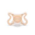 Suavinex Zero Zero Silicone Baby Pacifier w/SX Pro Physiological Pacifier Nipple by Suavinex