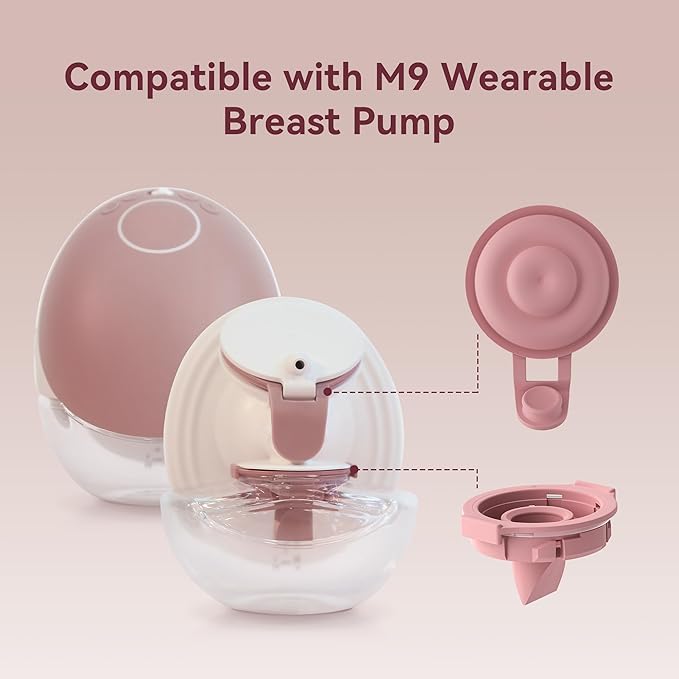 Replacement Pump Parts Compatible - Image 2