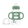 Dr. Brown's Milestones Wide-Neck Sippy Spout Bottle by DrBrowns