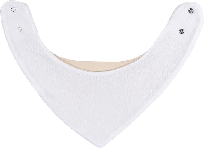 Gerber Unisex Baby Bandana Bibs - Image 6