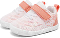 MORENDL Toddler Sneakers Baby Boys & Girls Barefoot Shoes Lightweight by MORENDL