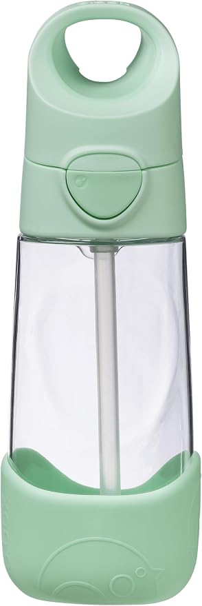 b.box Kids Water Bottle – Tritan Toddler Drink Bottle by bbox